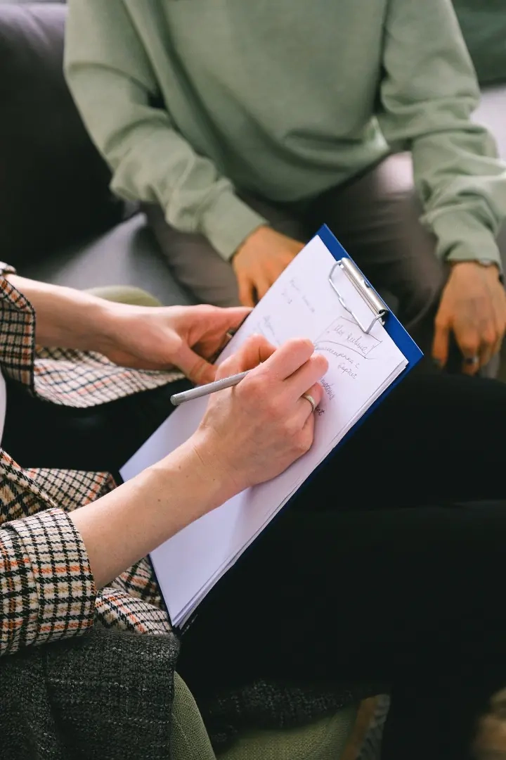 Accompagnement en psychologie du travail, Ergonomie et Neuropsychologie pour le Maintien en Emploi