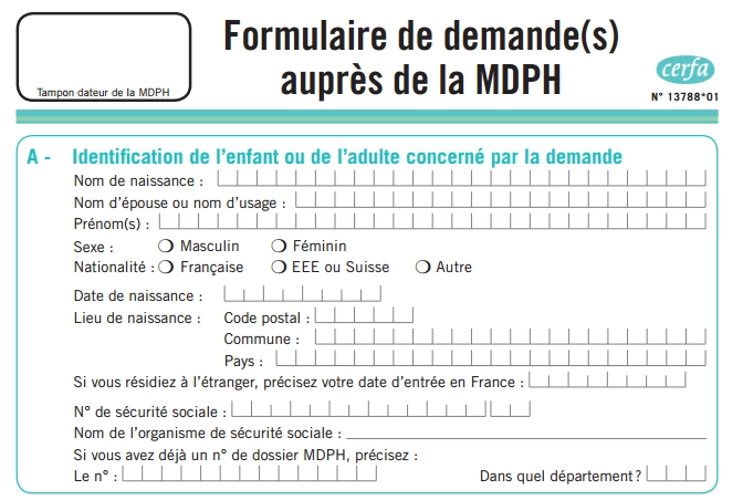 La Reconnaissance en Qualité de Travailleur Handicapé (RQTH) 1/2 : utilité et freins