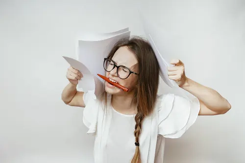 Le stress (1/3) : aspects physiologiques et effets sur la santé