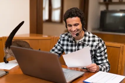 Télétravail 2/4 : les opportunités selon des managers de télétravailleurs